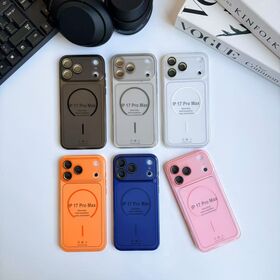 New Durable Shockproof Phone Protective Cover for Multiple Models TPU Phone Cases Latest