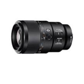 TOP-SELLING NEW FE 90mm f/2.8 Macro G OSS Camera Lens, nano anti - reflective coating