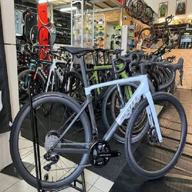 TOP-SELLING NEW Addict RC Pro 2025 - Dura-Ace Di2 2x12 Race Bike Available in all size