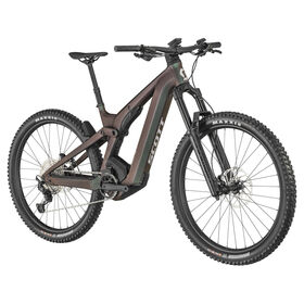 TOP-SELLING NEW 2026 Contessa Patron eRIDE 900 XT 1x12sp Mountain Bike