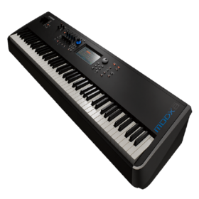 TOP-SELLING NEW MODX8+ 88-Key Synthesizer Keyboard