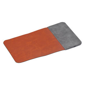 Hot Model Portable Magnetic Wireless Charging Mouse Pads With 5W 10W 15W Fast Charging