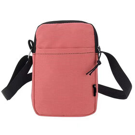 Waterproof Nylon Crossbody Messenger Bag Professional Men Women Outdoor Gear