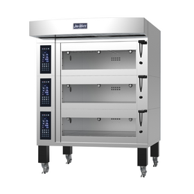 Industrial Electric Bread Baking Oven Professional Bakery Kitchen Equipment