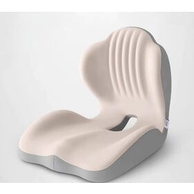 Ergonomico seat cushion