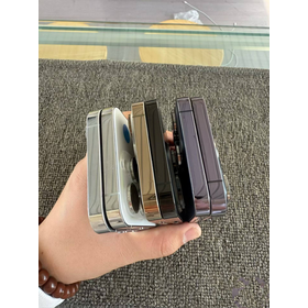 Grade A iphones 12 13 14 15 16 17 Pro Max Used 5G Mobile Phones Used iphones in bulk Second Hand US version iphones 6.7 Inch Used
