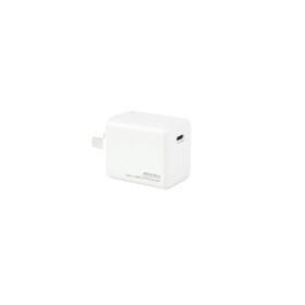 Ultra Compact GaN Travel Charger China Foldable Plug, USB-C Wall Charger, PD3.2 PPS AVS, CCC Certified, Fast Charger for Tablet