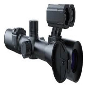 TOP-SELLING NEW Pard DS37-LRF Night Stalker 4K Scope 70mm Lens Digital 450m IR Day and Night Rangefinder for Hunting