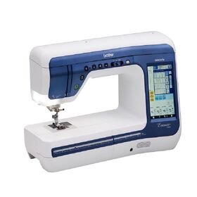 TOP-SELLING NEW Innov-is V7 Sewing & Embroidery Machine