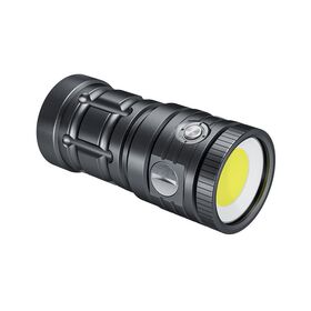 Dive Flashlight Photography m Home Professional