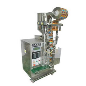 Various Styles of Form-Fill-Seal Machines for Packaging Needs