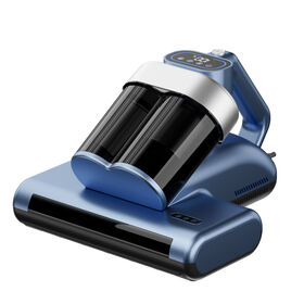 multi-filtration uv light mattress dust mite cleaning removers