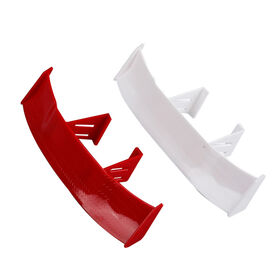 Universal Car Tail Decoration: Bestseller