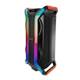 Waterproof Portable Outdoor Party Bluetooth Wireless Speakers