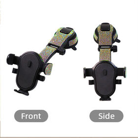 Rotatable Universal Car Interior Mobile Phone Fixing Brackets