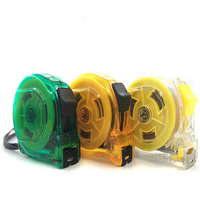 Multifunction Waterproof Steel Measure Tape Tool: Stainless Steel Measuring Tape