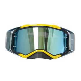 Glasses with Grade Skiing Motocross Windproof and HD