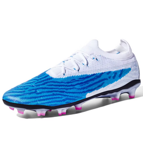 Soccer Spikes Student Sport Training Shoes Low TF
