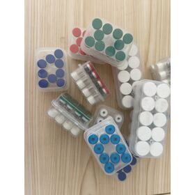 High-quality peptides from a Chinese manufacturer, affordable prices