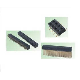 Pin header, female header,Terminal Block