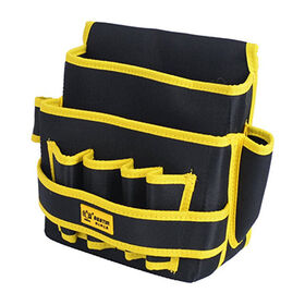 600D Tough Polyester Oxford Tool Bag for Durability