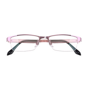 Ultralight Alloy Optical Reading Glasses Frames