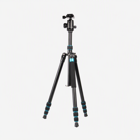 JIMI OEM ODM factory photographic professional camera tripods for shooting