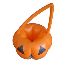 Wholesale custom Halloween inflatable ice bucket
