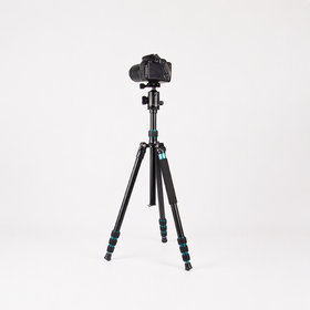 JIMI OEM ODM factory photographic professional camera tripods for shooting cheap