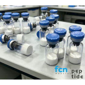 High Purity retailer purchase need support OEM/ODM peptide service Wholesale MT-1 MT-2 10mg