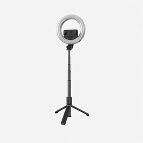 JIMI Foldable Photograph Stick 1.8m Stainless Steel Tripod OEM ODM