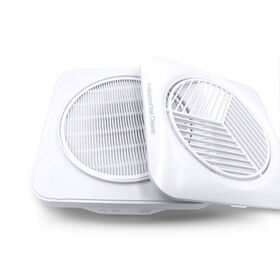 Professional Powerful Nail Salon Dust Vacuum Collector