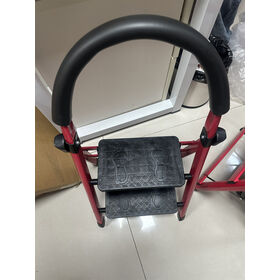 Folding Telescopic Household Ladder