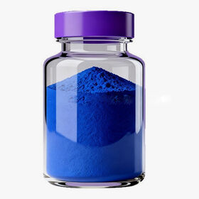 Bulk SYN-AKE Powder/Palmitoyl Tripeptide-1 Powder Powder GHK-CU Powder Peptide Copper Peptides made in China with COA