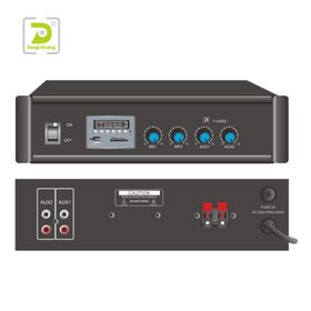 Amplificateur mélangeur Y-A40/A40U