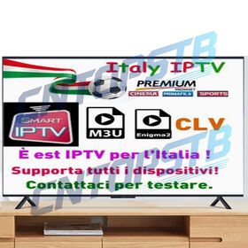 Best Italy IPTV, Bestitalian Poweritaly IPTV Server, IPTV Kostenlose Testversion für 1, 3, 6, 12 Monate, IPTV-Abonnement mit IPTV-Reseller-Code