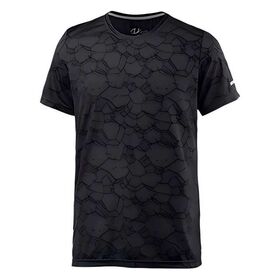 OEM Wholesale Men's Round Neck Quick Dry T Shirt, Breathable Lightweight Sports Short Sleeve Tee For Outdoor Fitness