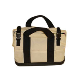 OEM high quality plastic tool bag