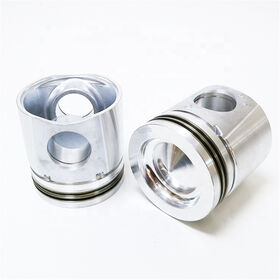 High-Quality Diesel Engine Pistons