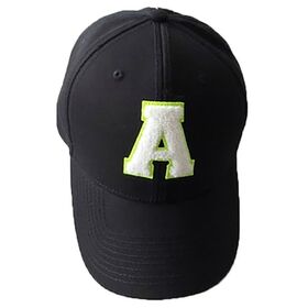 Neu eingetroffene, heiß verkaufte, strapazierfähige 6-Panel-Baseballkappe aus Baumwoll-Twill für Golf und Sport