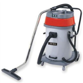 heavy duty industrial vacuum cleaning equipment