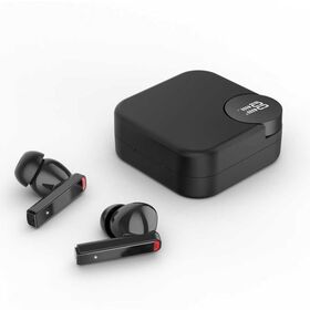 Hot Sell TWS Earbuds With Digital Power Display, Wireless Earphone Adopt ANC And ENC Noise Canceling, HiFi Sound