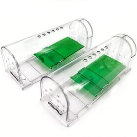 Mouse Rat Trap Cage Wholesale