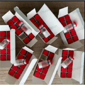 Share to P41| |99% Purity |China Origin I Factory Direct Supply 10mg Lyophilized Powder