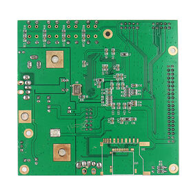 Precise professional circuit board assembly