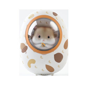 Hot sales newest design Pet Spirit power bank