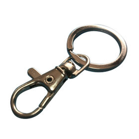 Mini metal desktop hanging purse hook ornament