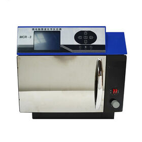 industrial laboratory chemical reaction container