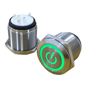 Bulk Pushbutton Switch Assortment for Sale