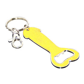 Convenient Key Holders Made from Durable Alloys